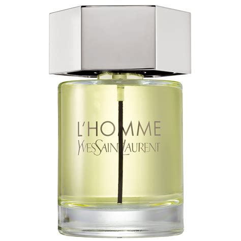 ysl colohne|ysl cologne for men sephora.